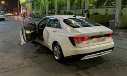 هيونداي أكسنت